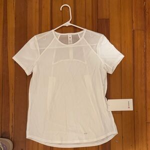Lululemon sculpt short sleeve women’s